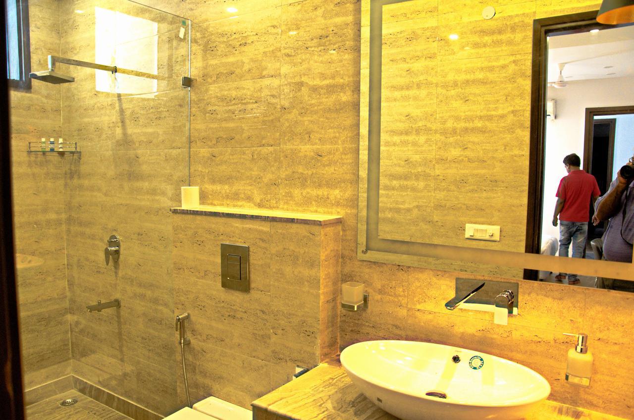 Orania By Atsar Couette-café New Delhi