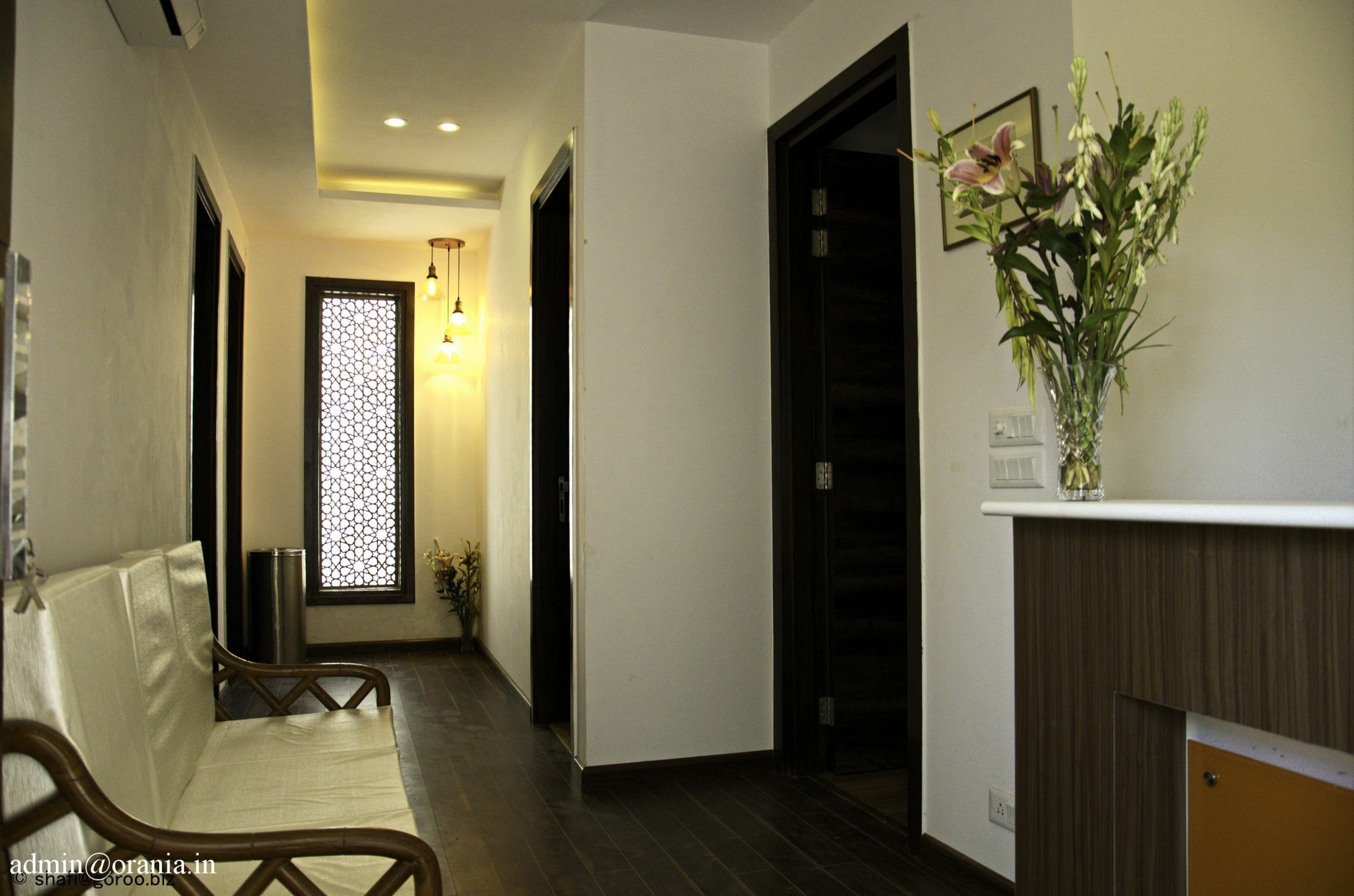 Orania By Atsar Couette-café 3*